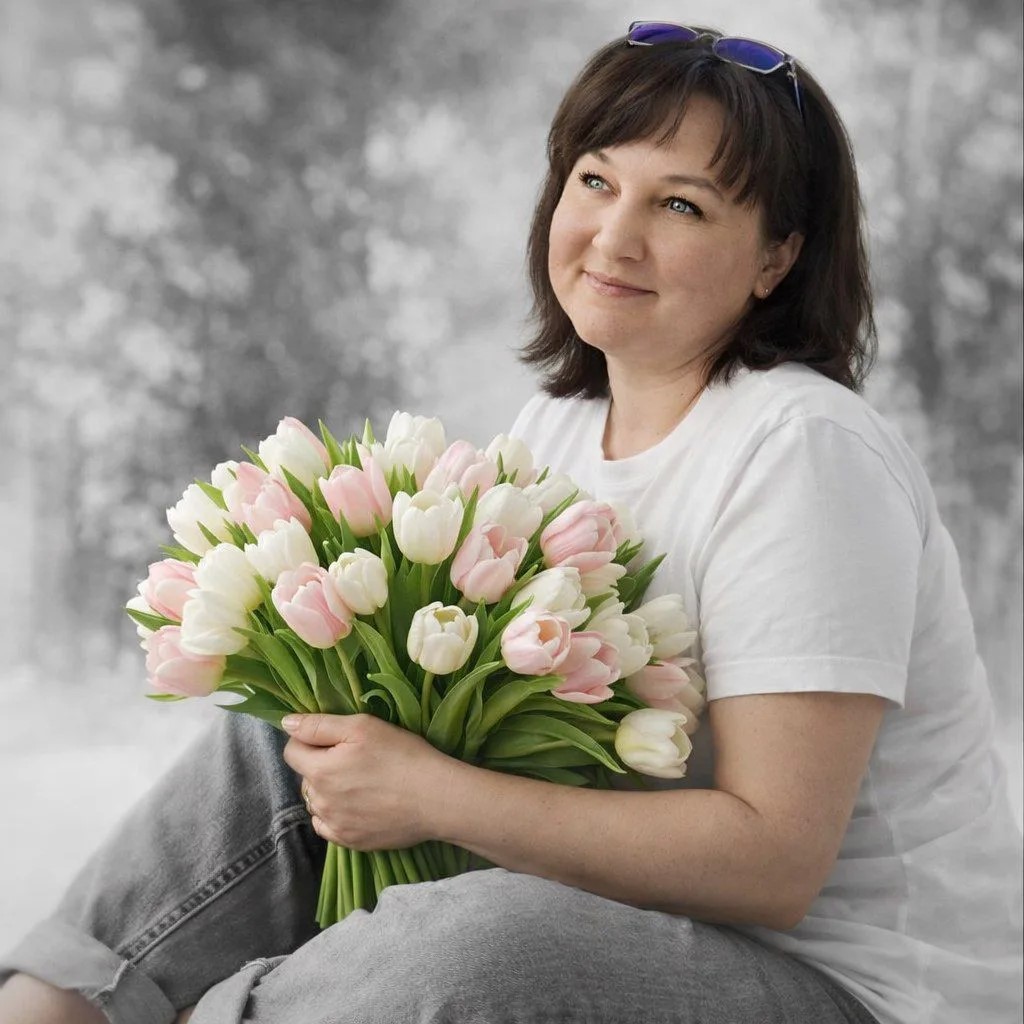 Ковшова Валентина Анатольевна