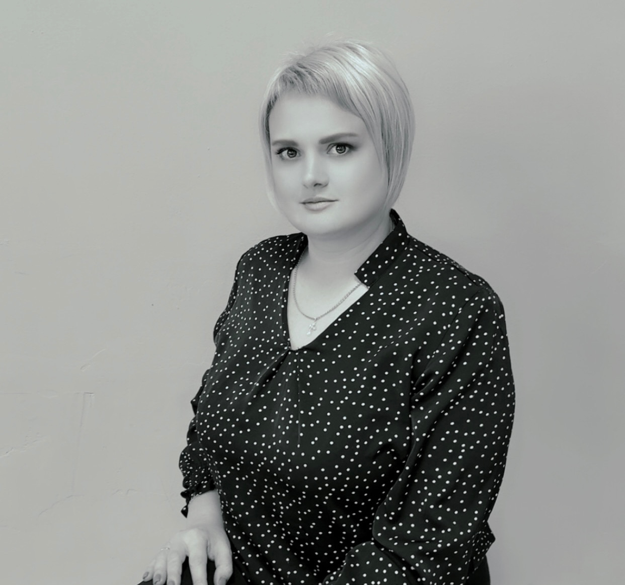 Лысенко Екатерина Васильевна