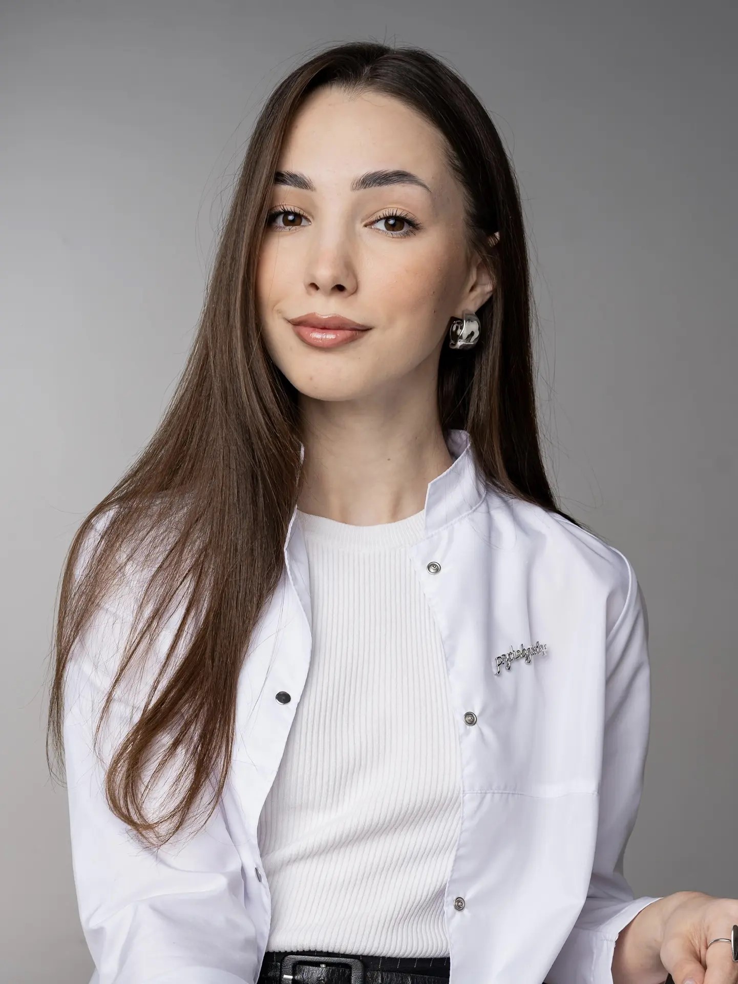 Новикова Анна Денисовна