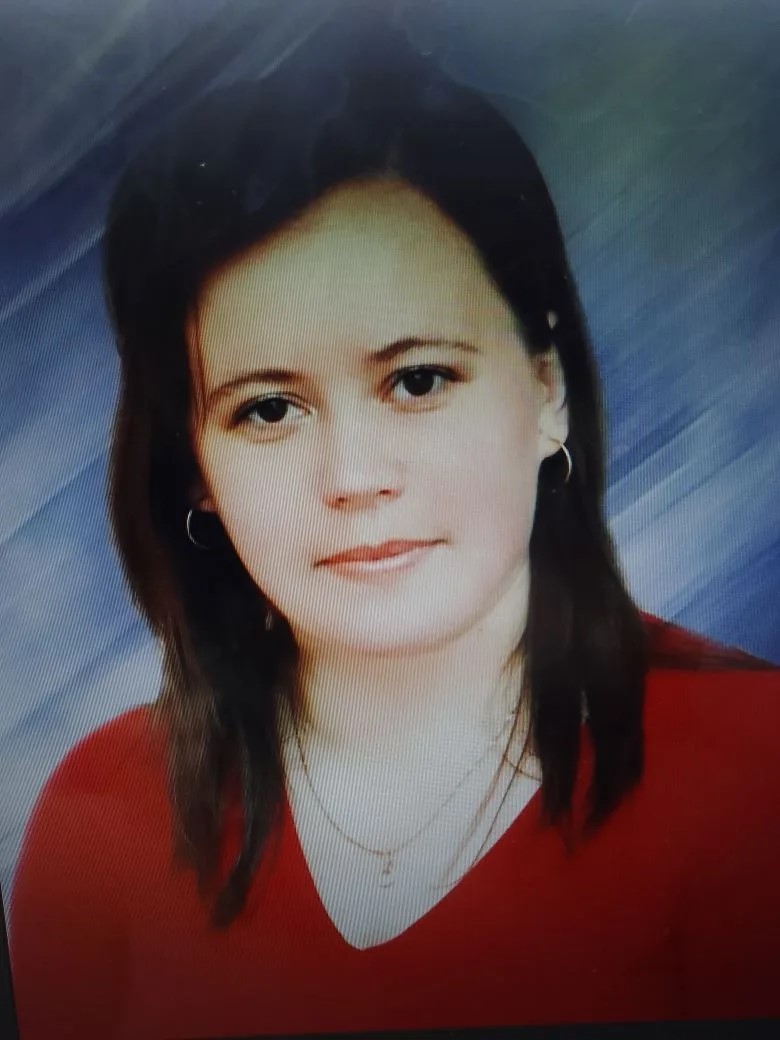 Мачехина Ольга Владимировна