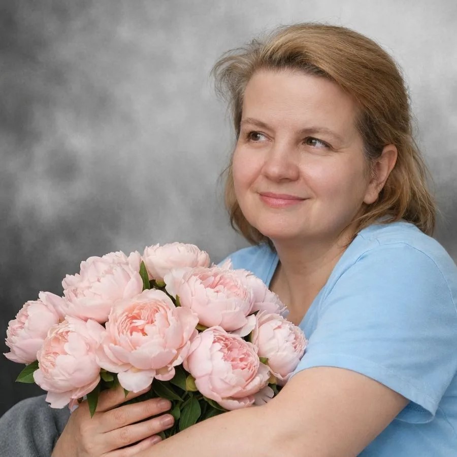 Левитская Оксана Александровна