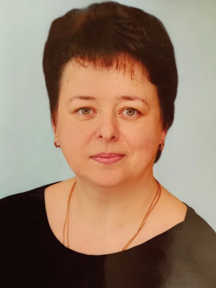 Андрюхина Татьяна Евгеньевна
