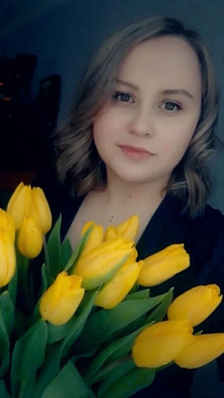Алексашина Юлия Юрьевна