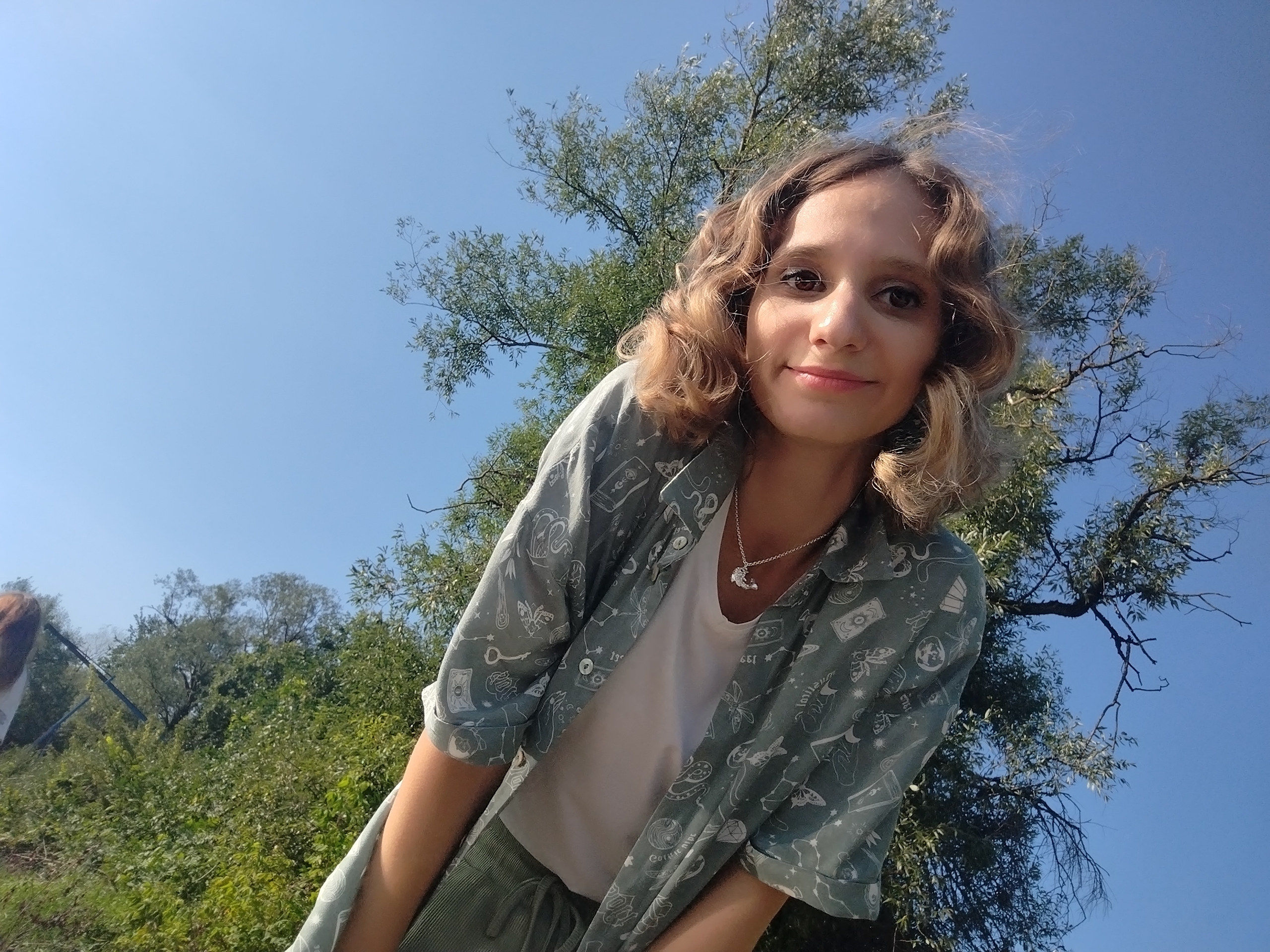 Никишина Юлия Руслановна